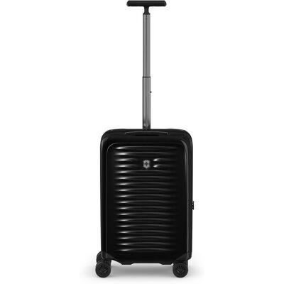 Victorinox Airox Viel Flyer Hardside Handgepäcker schwarz, Koffer, Schwarz Victorinox Airox Viel Flyer Hardside Handgepäcker schwarz, Koffer, Schwarz