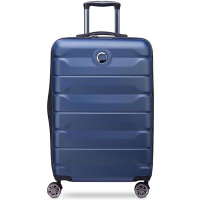 Delsey Air Armour Expandable -matkalaukku, sininen, Koffer, Blau Delsey Air Armour Expandable -matkalaukku, sininen, Koffer, Blau