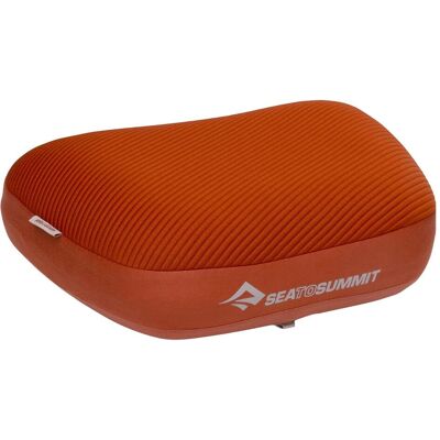 Sea To Summit Aeros Premium Pillow, Reisekissen, Rot Sea To Summit Aeros Premium Pillow, Reisekissen, Rot