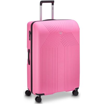 Delsey Ordener 77 cm Reisekoffer, rosa, Koffer, Rosa Delsey Ordener 77 cm Reisekoffer, rosa, Koffer, Rosa