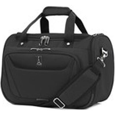 Travelpro Borsa Morbida Maxlite 5, Koffer, Schwarz Travelpro Borsa Morbida Maxlite 5, Koffer, Schwarz