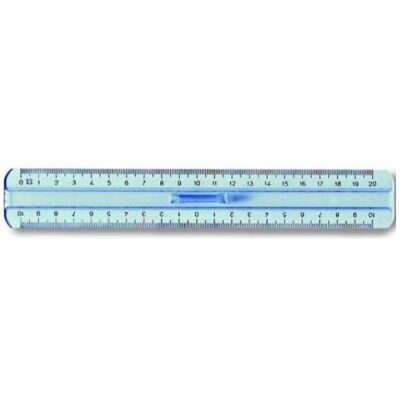 Arda 20 cm 200 mm Aluminium, Koffer Arda 20 cm 200 mm Aluminium, Koffer