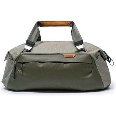 Peak Design Travel Duffel (Fotorucksack, 35 l), Kameratasche, Grün Peak Design Travel Duffel (Fotorucksack, 35 l), Kameratasche, Grün