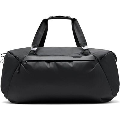 Peak Design, Unisex, Tasche, Travel Duffel 80L, Grau, Schwarz, (80 l) Peak Design, Unisex, Tasche, Travel Duffel 80L, Grau, Schwarz, (80 l)