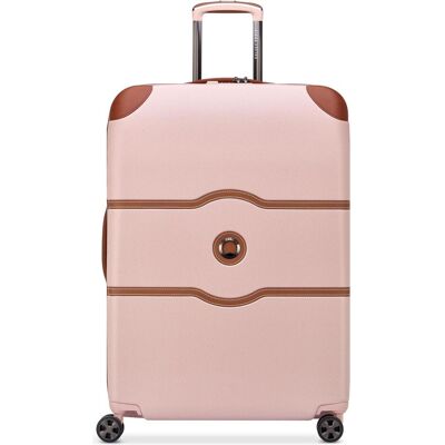 Delsey Châtelet Air 2.0 76 cm Koffer, rosa, Koffer, Rosa, Pink Delsey Châtelet Air 2.0 76 cm Koffer, rosa, Koffer, Rosa, Pink