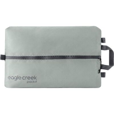Eagle Creek Pack-It Isolate Shoe Sack, Packsack, Grau Eagle Creek Pack-It Isolate Shoe Sack, Packsack, Grau