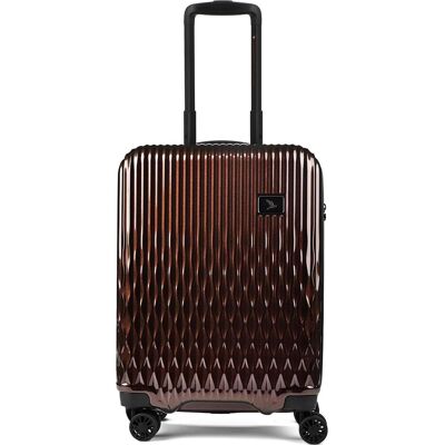 Pack Easy Flow, Koffer, Braun Pack Easy Flow, Koffer, Braun