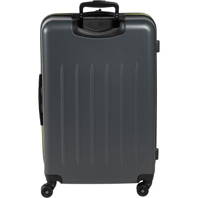 Arena Hard Shell Xl Cargo, Koffer, Grau Arena Hard Shell Xl Cargo, Koffer, Grau