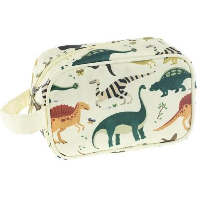 Tinka Magic Tinka - Toiletry Bag Dinosaur Travel, Necessaire, Mehrfarbig Tinka Magic Tinka - Toiletry Bag Dinosaur Travel, Necessaire, Mehrfarbig
