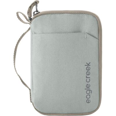 Eagle Creek Stash RFID Passport Wallet, Reisezubehör, Grau Eagle Creek Stash RFID Passport Wallet, Reisezubehör, Grau