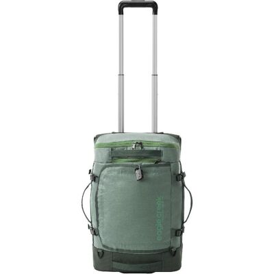 Eagle Creek Cargo Hauler XT Wheeled Duffel Intern.Carry On, Koffer, Grün Eagle Creek Cargo Hauler XT Wheeled Duffel Intern.Carry On, Koffer, Grün