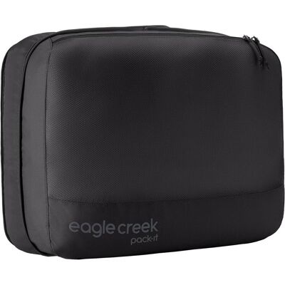 Eagle Creek Pack-It Reveal Expansion Cube, Packsack, Schwarz Eagle Creek Pack-It Reveal Expansion Cube, Packsack, Schwarz