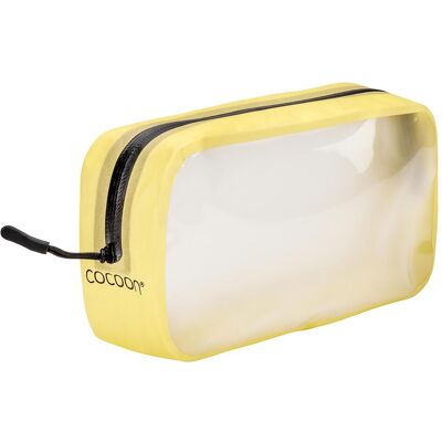 Cocoon Carry On Liquids, Necessaire, Gelb Cocoon Carry On Liquids, Necessaire, Gelb