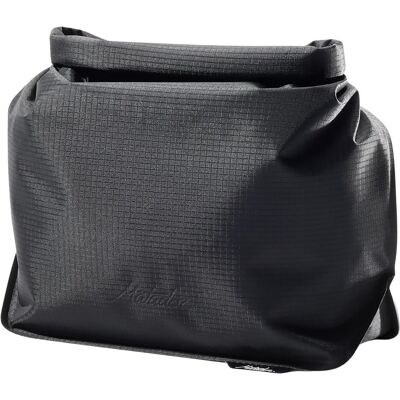 Matador FlatPak Waterproof Toiletry V2, Necessaire, Schwarz Matador FlatPak Waterproof Toiletry V2, Necessaire, Schwarz
