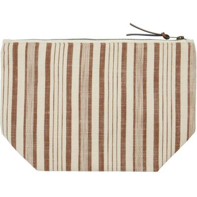 Meraki Kulturtasche, Necessaire, Braun Meraki Kulturtasche, Necessaire, Braun