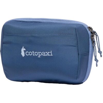 Cotopaxi Viaje Tech Organizer, Necessaire, Blau Cotopaxi Viaje Tech Organizer, Necessaire, Blau