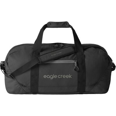 Eagle Creek, Herren, Tasche, No Matter What Duffel, Schwarz, (60 l) Eagle Creek, Herren, Tasche, No Matter What Duffel, Schwarz, (60 l)