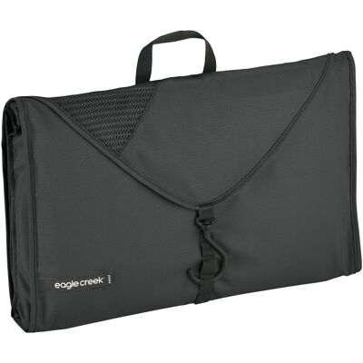 Eagle Creek Pack-It Reveal Garment Sleeve, Packsack, Schwarz Eagle Creek Pack-It Reveal Garment Sleeve, Packsack, Schwarz