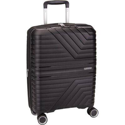 American Tourister Spinner Flytwist, Koffer, Schwarz American Tourister Spinner Flytwist, Koffer, Schwarz