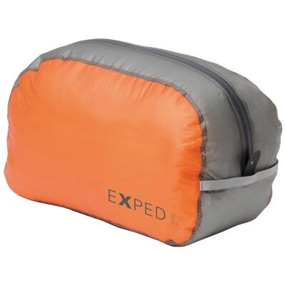 Exped UL M Orange - Packsack - 8L Exped UL M Orange - Packsack - 8L