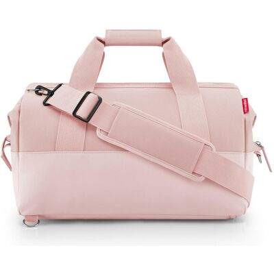 reisenthel, Damen, Tasche, Allrounder M, Rosa, Pink, (23 l) reisenthel, Damen, Tasche, Allrounder M, Rosa, Pink, (23 l)