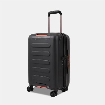 Hedgren Comby Grip 4 Rollen Kabinentrolley S 55 cm, Koffer, Schwarz Hedgren Comby Grip 4 Rollen Kabinentrolley S 55 cm, Koffer, Schwarz