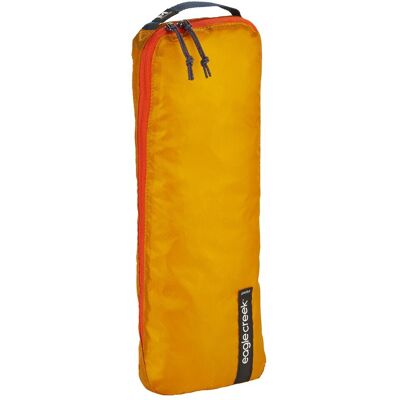 Eagle Creek Pack-It Isolate Slim Cube, Packsack, Gelb Eagle Creek Pack-It Isolate Slim Cube, Packsack, Gelb