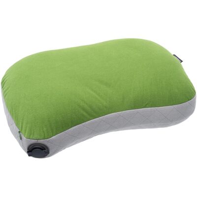 Cocoon Air Core Down Travel Pillow fresh olive/grey, Reisezubehör, Grün, Grau Cocoon Air Core Down Travel Pillow fresh olive/grey, Reisezubehör, Grün, Grau