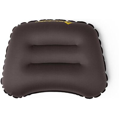 Sea To Summit Aeros Ultralight Pillow L Beluga, Reisekissen, Braun Sea To Summit Aeros Ultralight Pillow L Beluga, Reisekissen, Braun