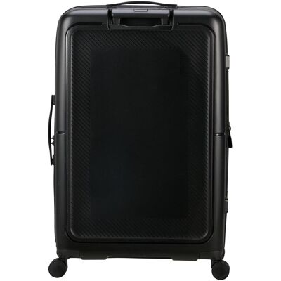 American Crew Koffer & Trolley Dashpop Spinner 77 EXP, Koffer, Schwarz American Crew Koffer & Trolley Dashpop Spinner 77 EXP, Koffer, Schwarz