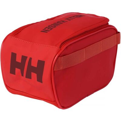 Helly Hansen Scout Wash Bag, Necessaire, Rot Helly Hansen Scout Wash Bag, Necessaire, Rot