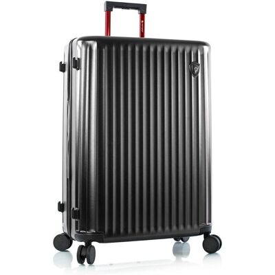 Heys Smart Luggage -matkalaukku, musta, Koffer, Schwarz Heys Smart Luggage -matkalaukku, musta, Koffer, Schwarz