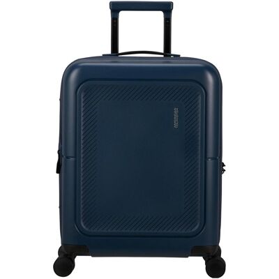 American Crew AMERICAN TOURIST Dashpop 151859, Koffer, Blau American Crew AMERICAN TOURIST Dashpop 151859, Koffer, Blau