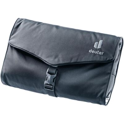 Deuter Wash Bag II, Necessaire, Schwarz Deuter Wash Bag II, Necessaire, Schwarz