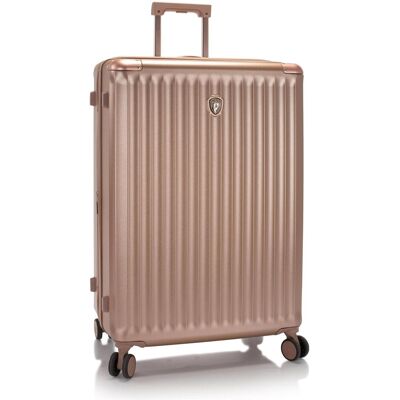 Heys Luxe, Koffer, Rosa, Gold Heys Luxe, Koffer, Rosa, Gold