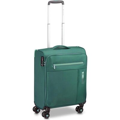 Roncato Lite Neon 4 Rollen Kabinentrolley 55 cm, Koffer, Grün Roncato Lite Neon 4 Rollen Kabinentrolley 55 cm, Koffer, Grün