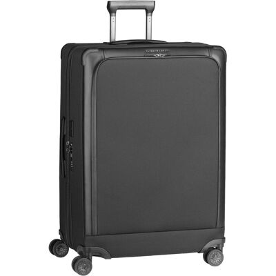Porsche Design Koffer & Trolley Roadster Nylon 4W Trolley L Exp, Koffer, Schwarz Porsche Design Koffer & Trolley Roadster Nylon 4W Trolley L Exp, Koffer, Schwarz