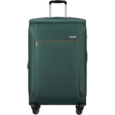Samsonite Base Breeze Spinner, Koffer, Grün Samsonite Base Breeze Spinner, Koffer, Grün