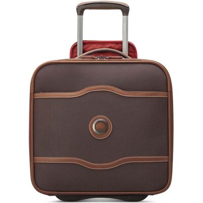 Delsey Châtelet Air 2.0 Underseater Gepäck, Koffer, Braun Delsey Châtelet Air 2.0 Underseater Gepäck, Koffer, Braun