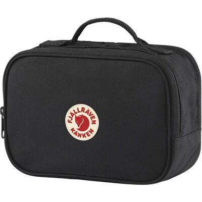 Fjällräven Kånken, Necessaire, Schwarz Fjällräven Kånken, Necessaire, Schwarz