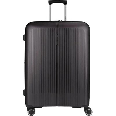 Gabol Brooklyn Spinner 75 Erweiterbares Grau, Koffer, Grau Gabol Brooklyn Spinner 75 Erweiterbares Grau, Koffer, Grau