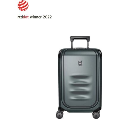 Victorinox Spectra 3.0, Exp. Frequent Flyer Carry-On, Storm, Koffer, Grün Victorinox Spectra 3.0, Exp. Frequent Flyer Carry-On, Storm, Koffer, Grün