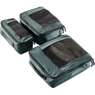 Matador Packing Cube V2, Packsack, Grün Matador Packing Cube V2, Packsack, Grün