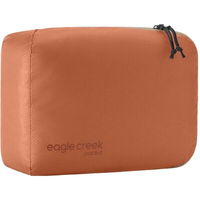 Eagle Creek Pack-It Isolate Cube, Packsack, Orange Eagle Creek Pack-It Isolate Cube, Packsack, Orange