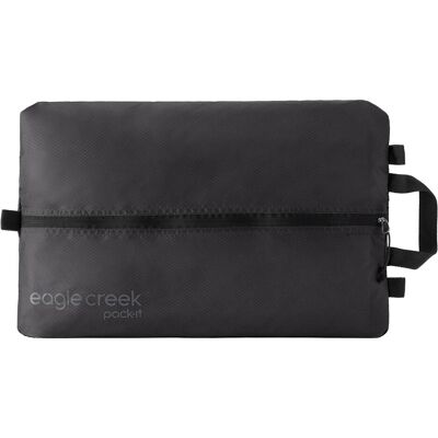 Eagle Creek Pack-It Isolate Shoe Sack, Packsack, Schwarz Eagle Creek Pack-It Isolate Shoe Sack, Packsack, Schwarz