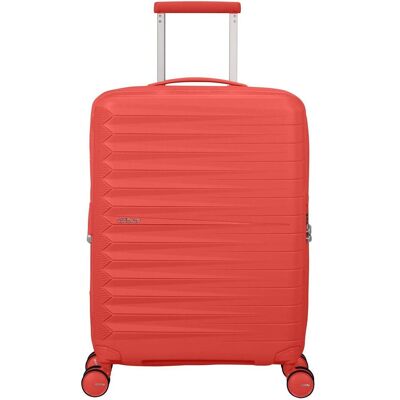 American Tourister Trottola Fastforward, Koffer, Orange American Tourister Trottola Fastforward, Koffer, Orange