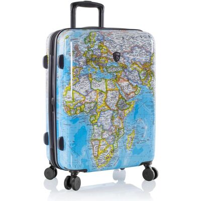 Heys Journey, Koffer, Blau Heys Journey, Koffer, Blau
