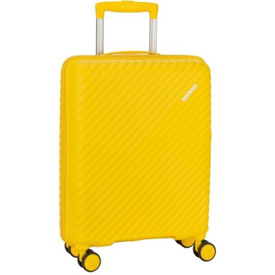 American Tourister Diablast Spinner, Koffer, Gelb American Tourister Diablast Spinner, Koffer, Gelb