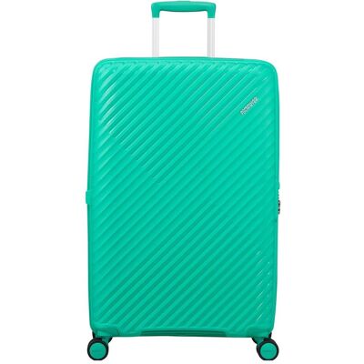 American Tourister Diablast Spinner, Koffer, Grün American Tourister Diablast Spinner, Koffer, Grün