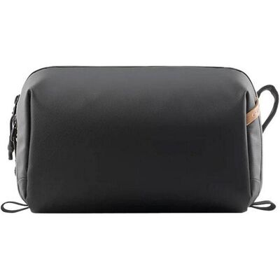 Pgytech Wash Organizer (black), Necessaire, Schwarz Pgytech Wash Organizer (black), Necessaire, Schwarz